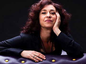 לימור דהאן-שדרנית וקריינית